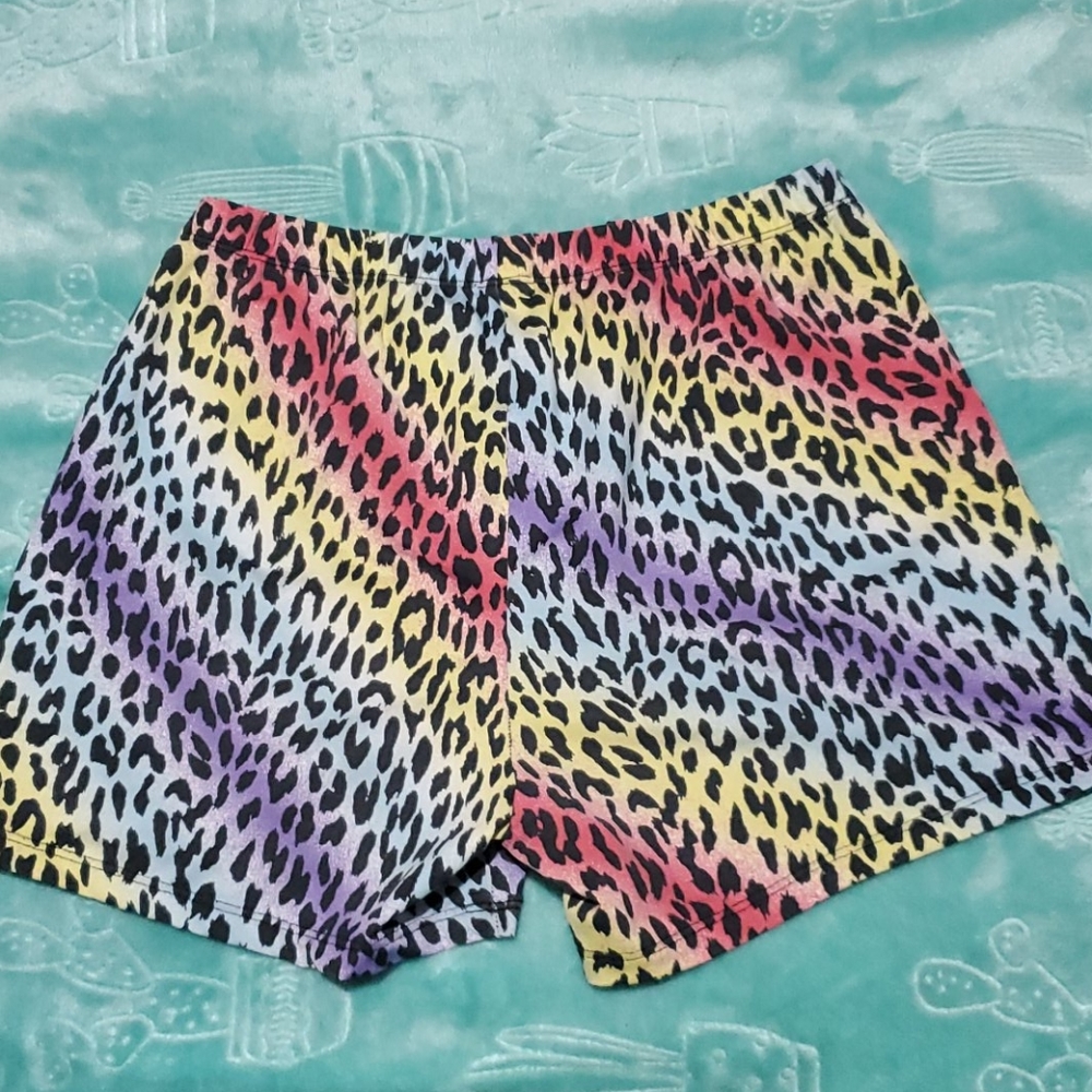 Soffe Shorts - Picture 3 of 3
